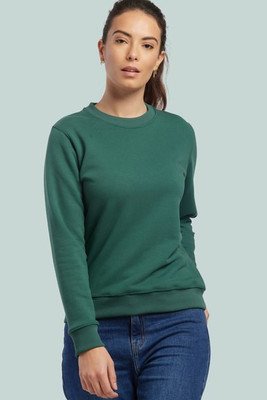 Les Filosophes VOLTAIRE - Organic cotton unisex sweatshirt Made in France