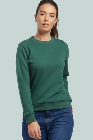 Les Filosophes VOLTAIRE - Organic cotton unisex sweatshirt Made in France