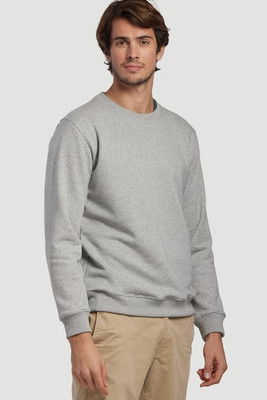 Les Filosophes VOLTAIRE - Organic cotton unisex sweatshirt Made in France
