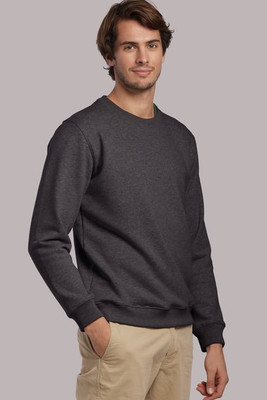 Les Filosophes VOLTAIRE - Organic cotton unisex sweatshirt Made in France