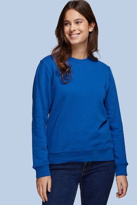 Les Filosophes VOLTAIRE - Organic cotton unisex sweatshirt Made in France