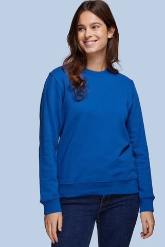Les Filosophes VOLTAIRE - Sweat Unisexe coton bio Made in France