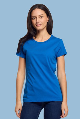 Les Filosophes WEIL - Women's Organic Cotton T-Shirt Made in France