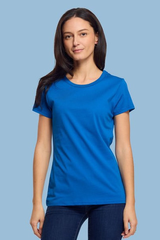 Les Filosophes WEIL - Bio-Baumwoll-T-Shirt von Frauen in Frankreich gemacht