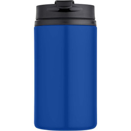 Mojave 250 ml RCS certified recycled stainless steel insulated tumbler - EgotierPro 100762