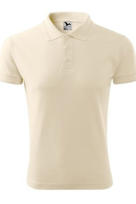 Malfini 203 - Men's piqué polo shirt
