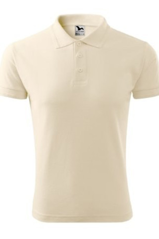 Malfini 203 - Heren Piqué Poloshirt