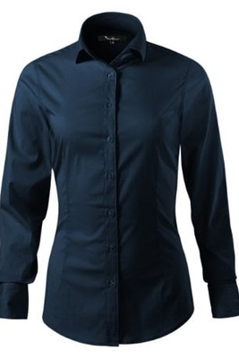 Malfini Premium 263 - Elegante Damenbluse mit Modernem Schnitt