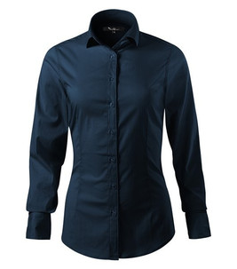 Malfini Premium 263 - Elegante Damenbluse mit Modernem Schnitt