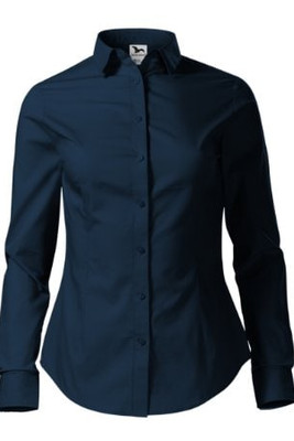 Malfini 229 - Style LS Shirt Ladies
