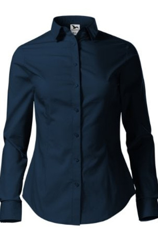 Malfini 229 - Style LS Shirt Ladies