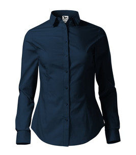 Malfini 229 - Style LS Shirt Ladies