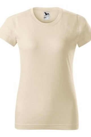 Malfini 134 - Enkel T-shirt för kvinnor