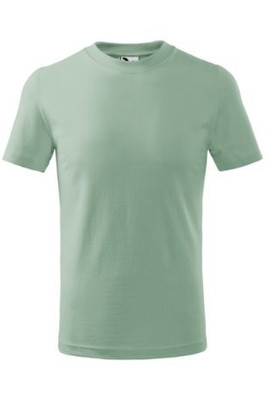 Malfini 138 - Malfini Kids' Comfort Fit T-Shirt with Reinforced Seams