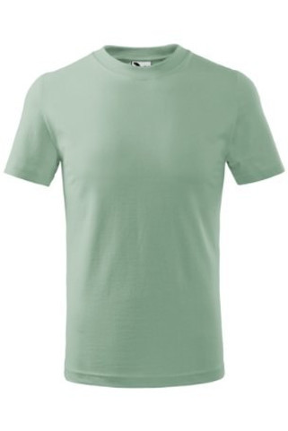 Malfini 138 - Malfini Kids Comfort Fit T-Shirt with Reinforced Seams