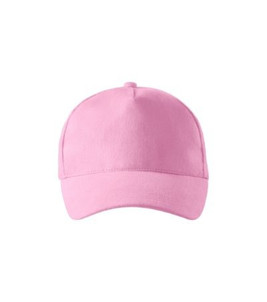 Malfini 307 - Malfini Unisex Justerbar 5-Panels Kasket