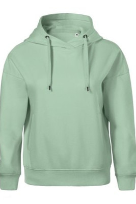 Malfini 421 - Versatile Hooded Sweatshirt for Custom Branding