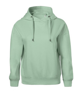 Malfini 421 - Sweat à Capuche Confort Lune