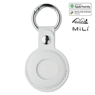 LIFEMATE IN PU CASE Localisateur sans fil - GiftRetail MO3108
