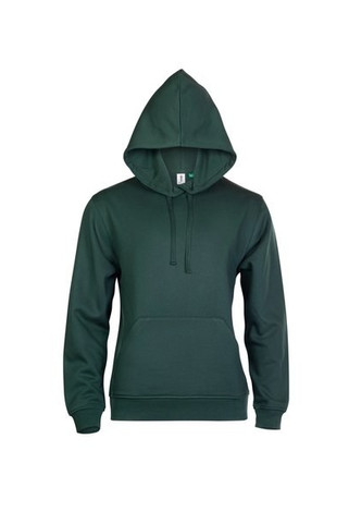Radsow by Uneek GR51 - Sweat à capuche écologique