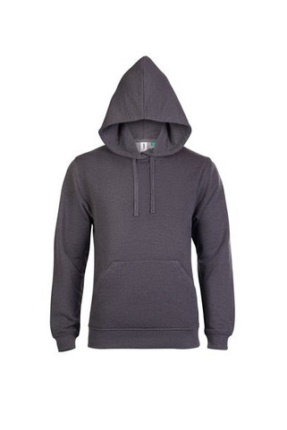 Radsow by Uneek GR51 - Sweat à capuche écologique