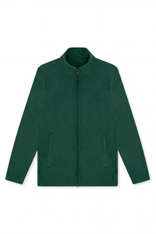 Radsow by Uneek GR61 - Eco Full Zip Fleece Jacket