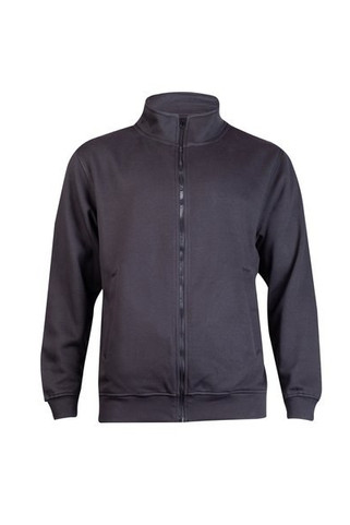 Radsow by Uneek UC212 - Deluxe Unisex Sweat Jacket