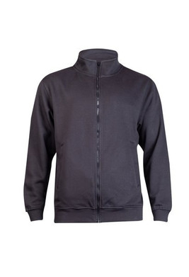 Radsow by Uneek UC212 - Deluxe Unisex Sweat Jacket