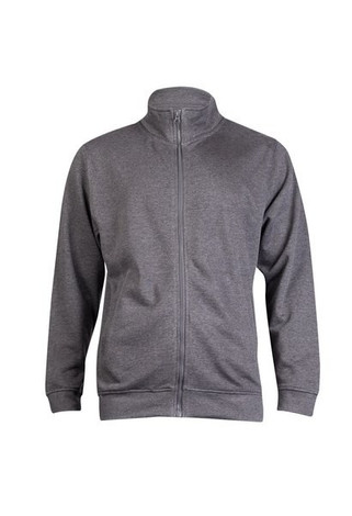 Radsow by Uneek UC212 - Deluxe Unisex Sweat Jacket