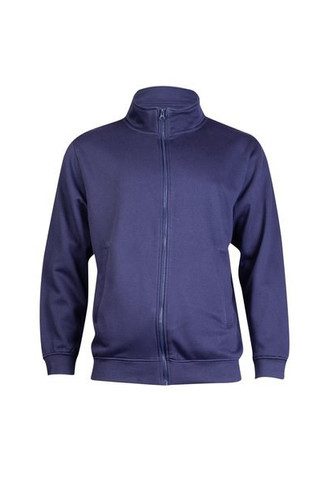 Radsow by Uneek UC212 - Deluxe Unisex Sweat Jacket