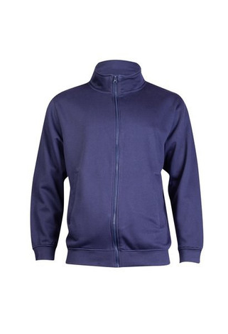 Radsow by Uneek UC212 - Deluxe Unisex Sweat Jacket