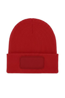 Radsow by Uneek UC411 - Bonnet à patch rectangulaire