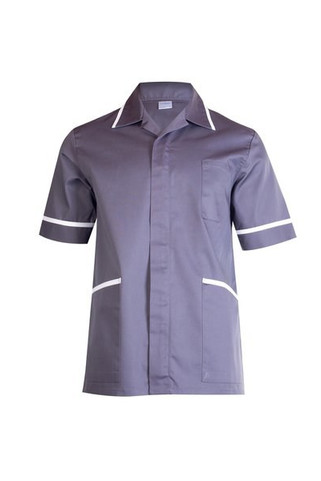 Radsow by Uneek UC924 - Tunique Premium pour Homme