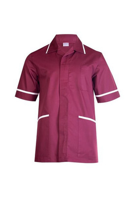 Radsow by Uneek UC924 - Herren-Premium-Tunika