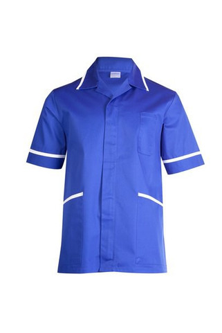 Radsow by Uneek UC924 - Tunique Premium pour Homme