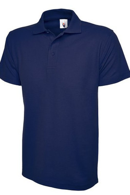 Radsow by Uneek UX1 - Contemporary Fit Enzyme Washed Polo Shirt