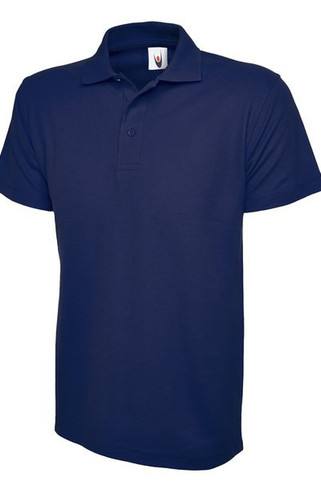 Radsow by Uneek UX1 - Contemporary Fit Enzyme Washed Polo Shirt