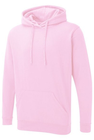 Radsow by Uneek UX4 - Ultimate Comfort Brushed Effect Hoodie