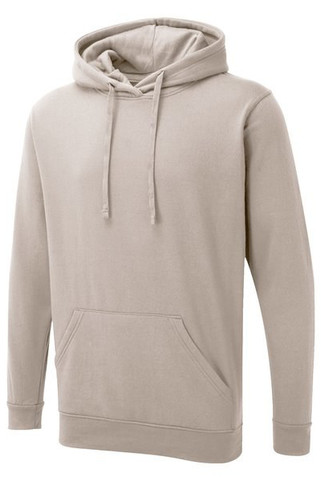 Radsow by Uneek UX4 - Ultimate Comfort Brushed Effect Hoodie