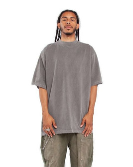 Shaka Wear SHGD - Unisex Max Heavyweight Garment-Dyed Tee