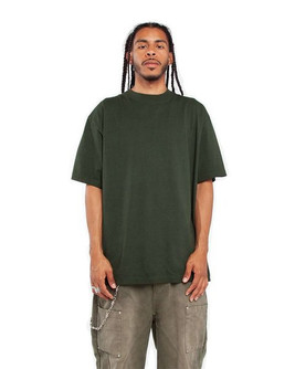 Shaka Wear SHGD - Unisex Max Heavyweight Garment-Dyed Tee