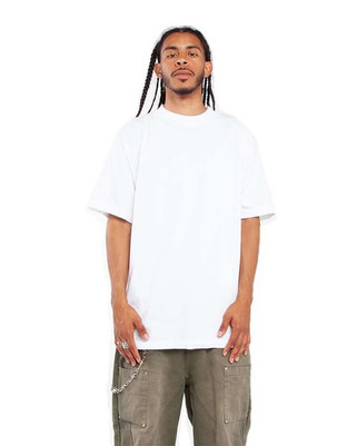 Shaka Wear SHGD - Unisex Max Heavyweight Garment-Dyed Tee