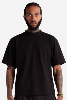 Shaka Wear SHMCS - Unisex Max Heavyweight Cropped Tee