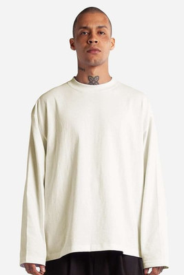 Shaka Wear SHMOL - Camiseta unisex de manga larga, extragrande y de peso pesado.