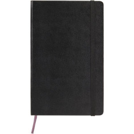 Moleskine 107157 - Classic Softcover Notizbuch Taschenformat – liniert