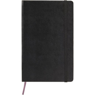 Moleskine 107157 - Carnet Classic format poche à couverture souple - ligné