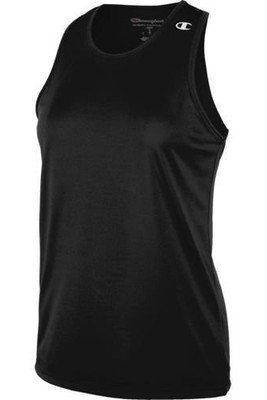 CHAMPION 0018TL - Débardeur de course uni pour femmes