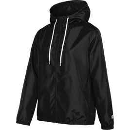 CHAMPION 1517TL - Women's Hooded Lightweight Jacket