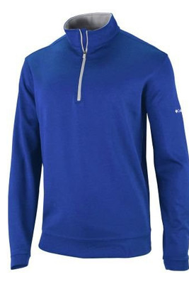 COLUMBIA 23S20ML - Omni Wick Wickham Hills Pullover