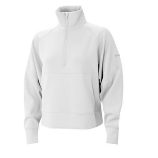 COLUMBIA GOLF 25S34WL - Womens Wickhams Hills 1/4 Zip Pullover